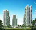 Rosedale Garden , Kolkata